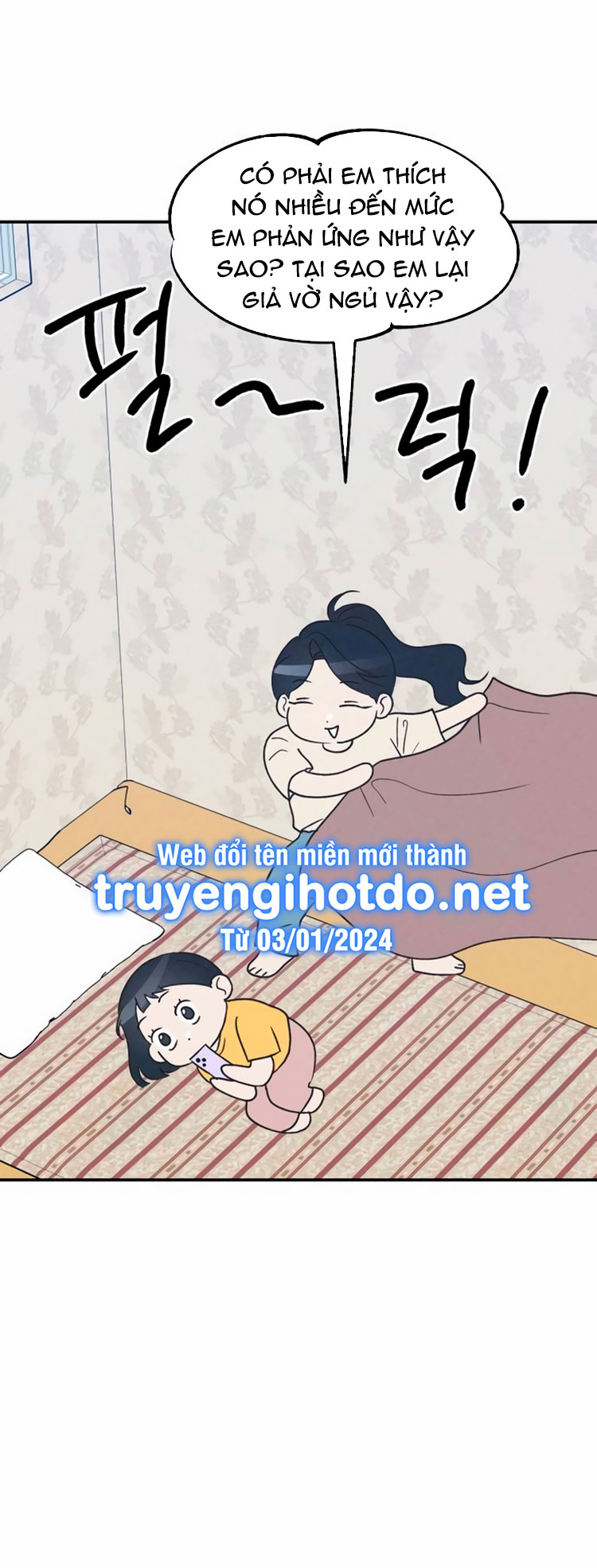 Quy Luật Làm Bạn Với Con Trai Chương 53.1 Ảnh 20
