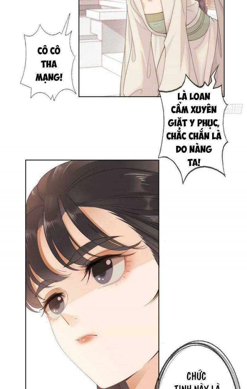 Mê Hoặc Lòng Người Chương 7 Ảnh 31