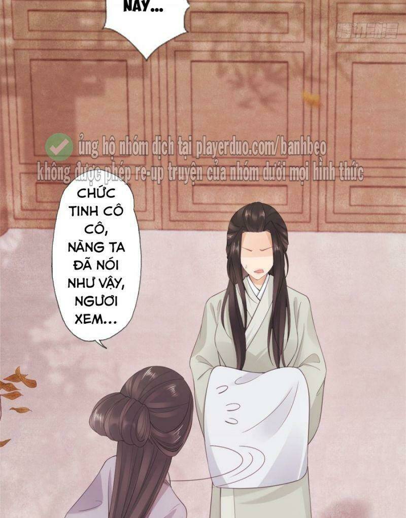 Mê Hoặc Lòng Người Chương 7 Ảnh 40