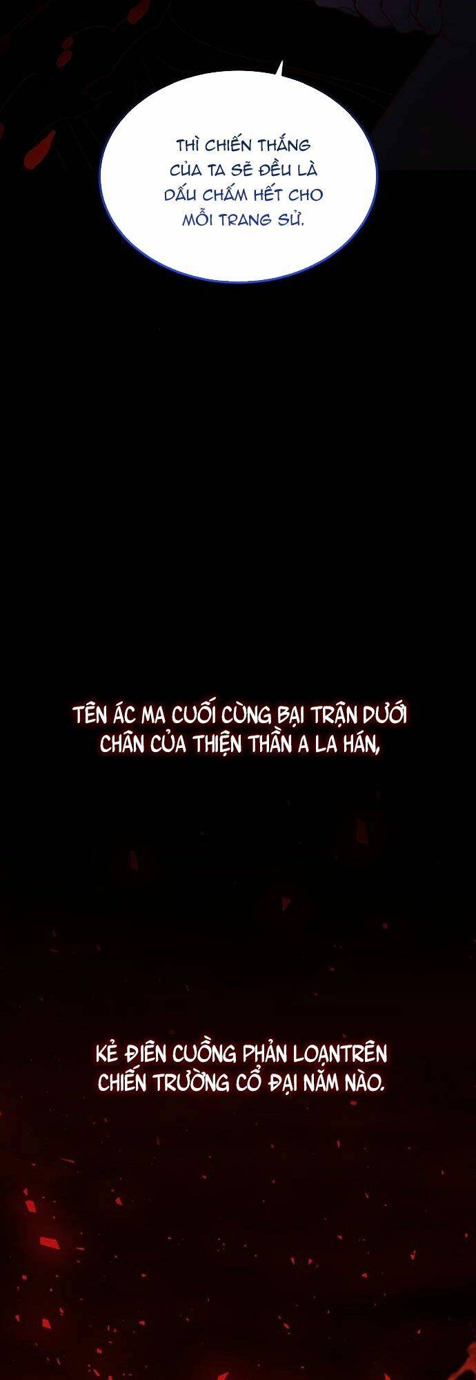 Vương Tử Huyền Bí Chương 105 Ảnh 39