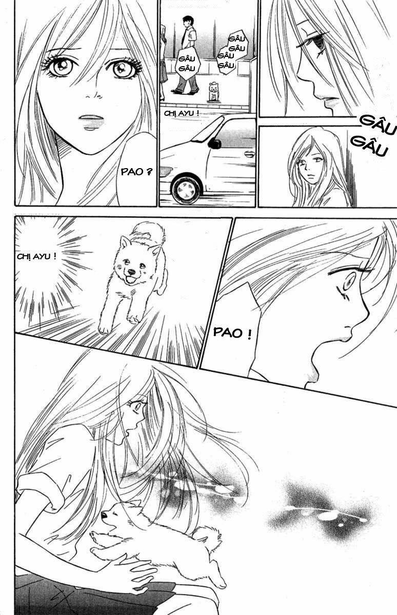 Deep Love - Pao No Monogatari Chương 8 Ảnh 20