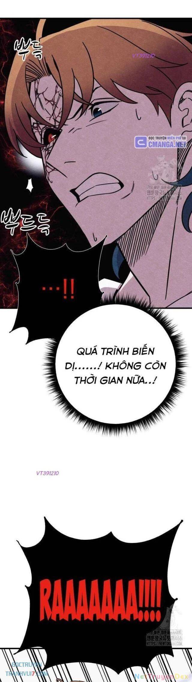 Xác Sống Và Sát Nhân Chương 86 Ảnh 33