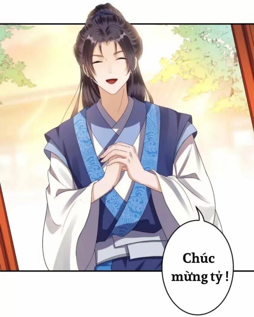 Theo Đuổi Hoàng Tử Quá Khó A~ Chương 82 Ảnh 6