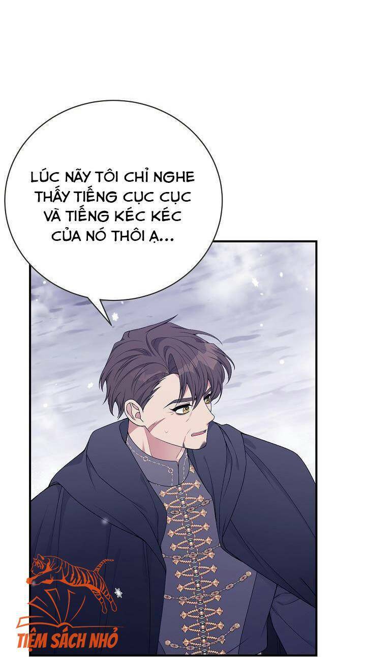 Tôi Chỉ Đi Tìm Cha Thôi Chương 47 Ảnh 37