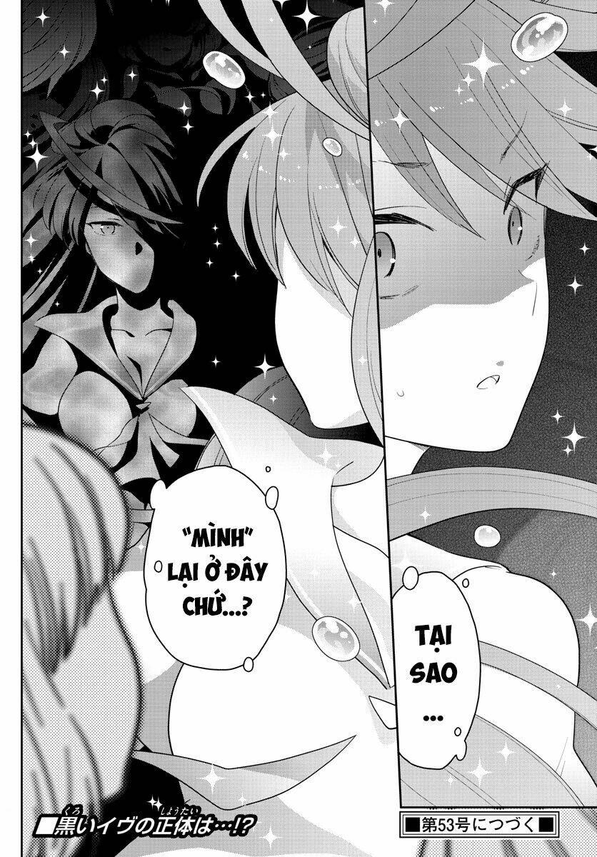 Hatsukoi Zombie Chương 151 Ảnh 21