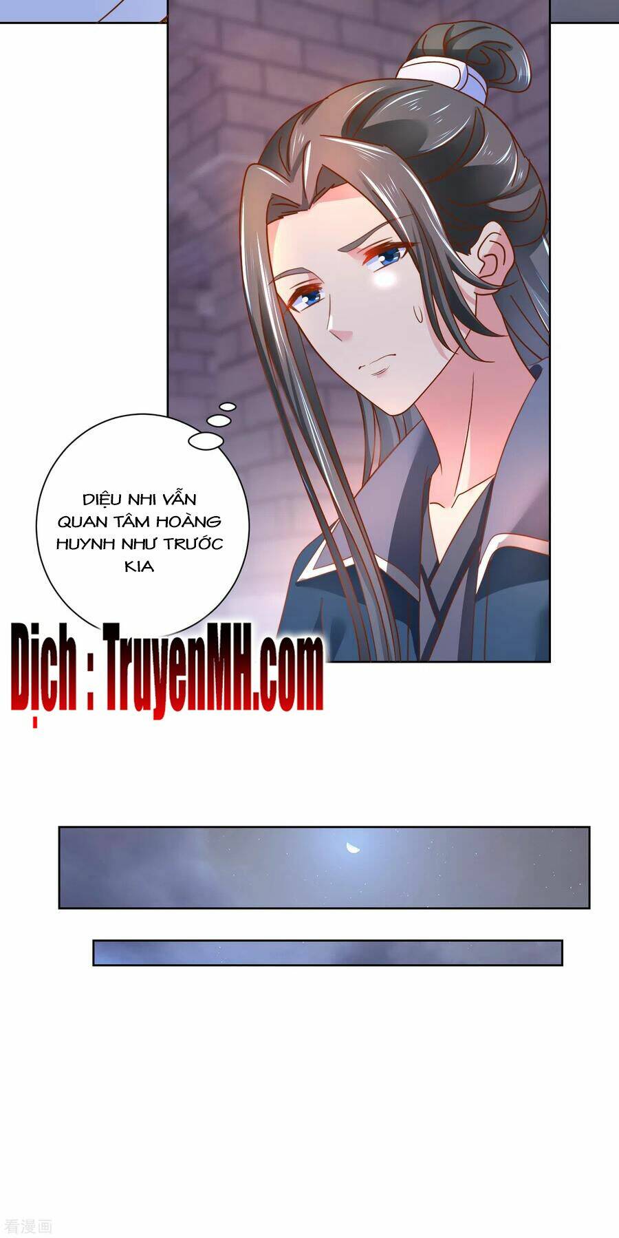Lãnh Cung Phế Hậu Muốn Nghịch Thiên Chương 244 Ảnh 13