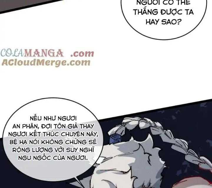 Sau Khi Mở Mắt, Đệ Tử Của Ta Thành Nữ Đế Đại Ma Đầu Chương 17 Ảnh 88