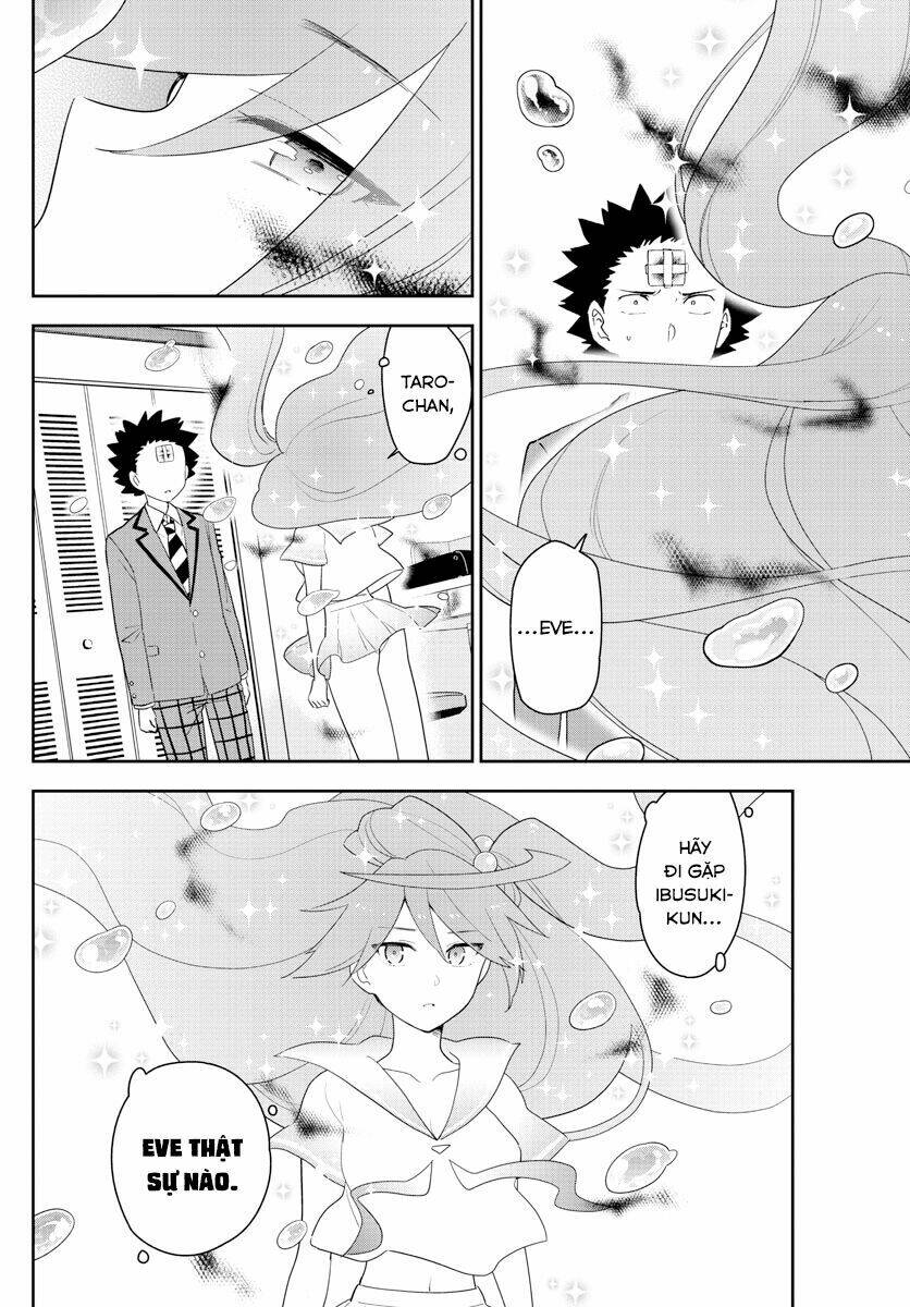 Hatsukoi Zombie Chương 163 Ảnh 15