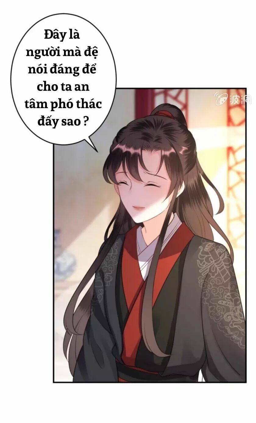 Theo Đuổi Hoàng Tử Quá Khó A~ Chương 85 Ảnh 30