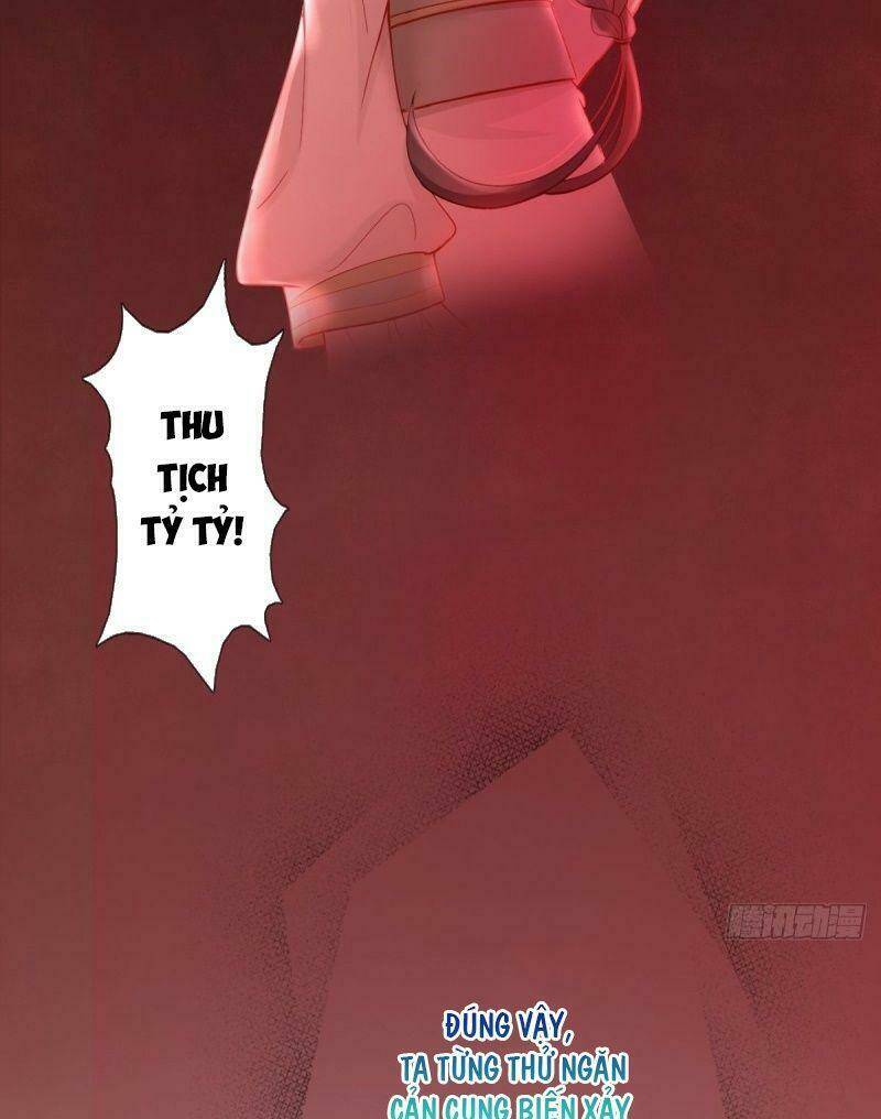 Mê Hoặc Lòng Người Chương 8 Ảnh 49