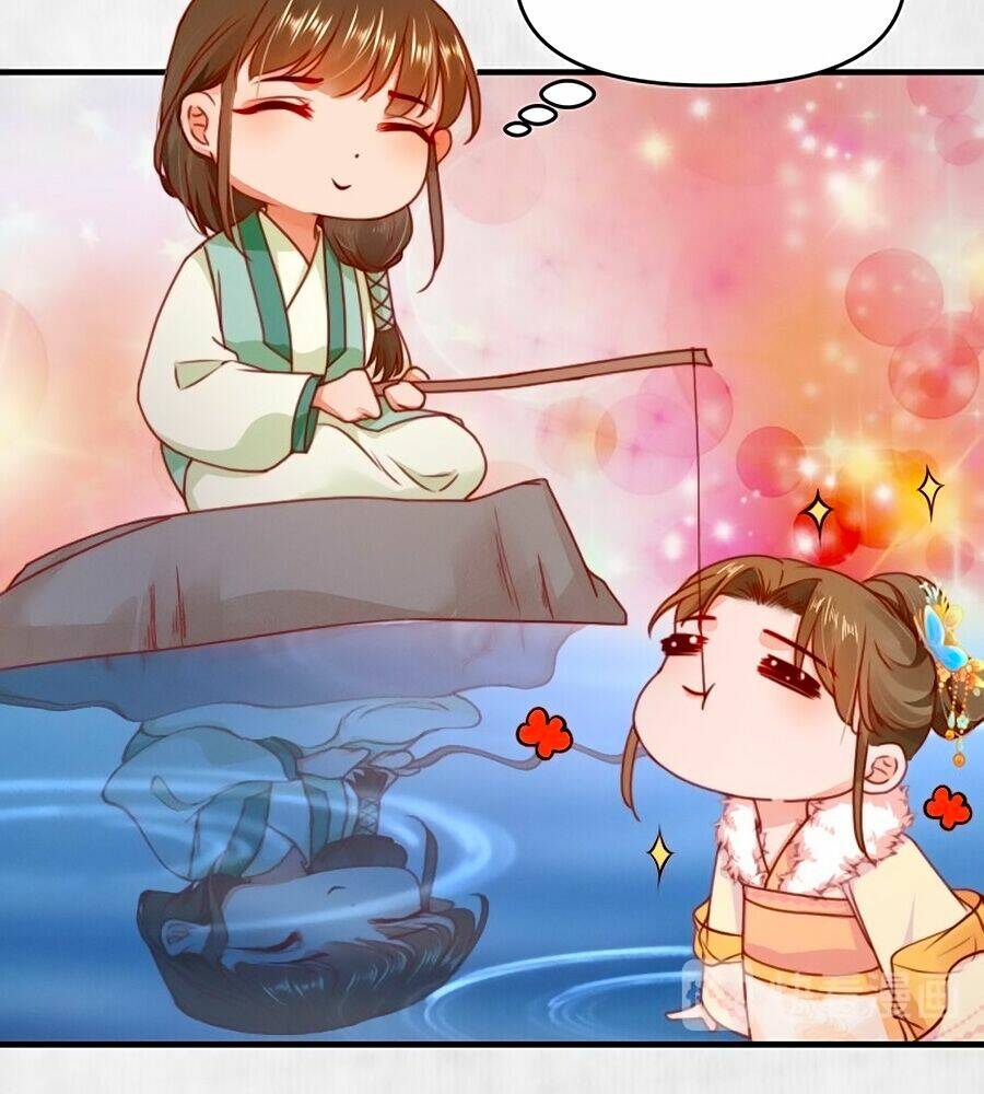 Hoạn Phi Hoàn Triều Chương 97 Ảnh 45