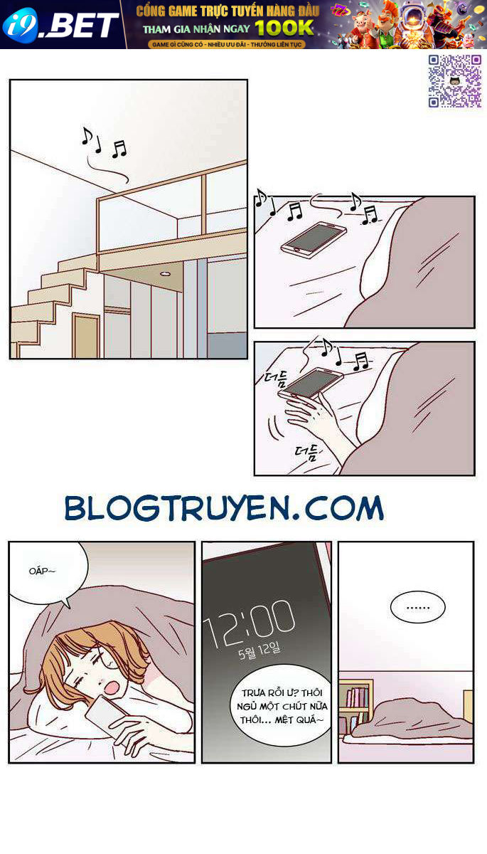 We Broke Up Chương 46 Ảnh 6