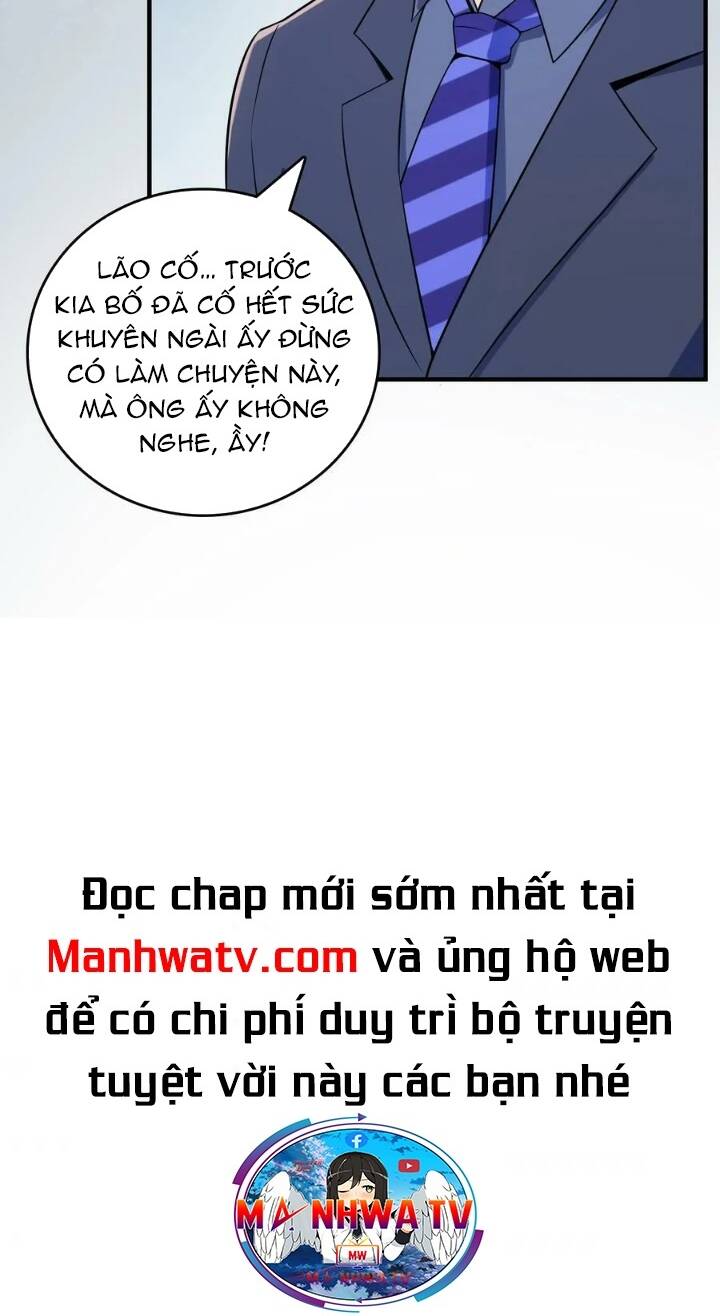 Thiên Mệnh Xa Đao Nhân Chương 130 Ảnh 18