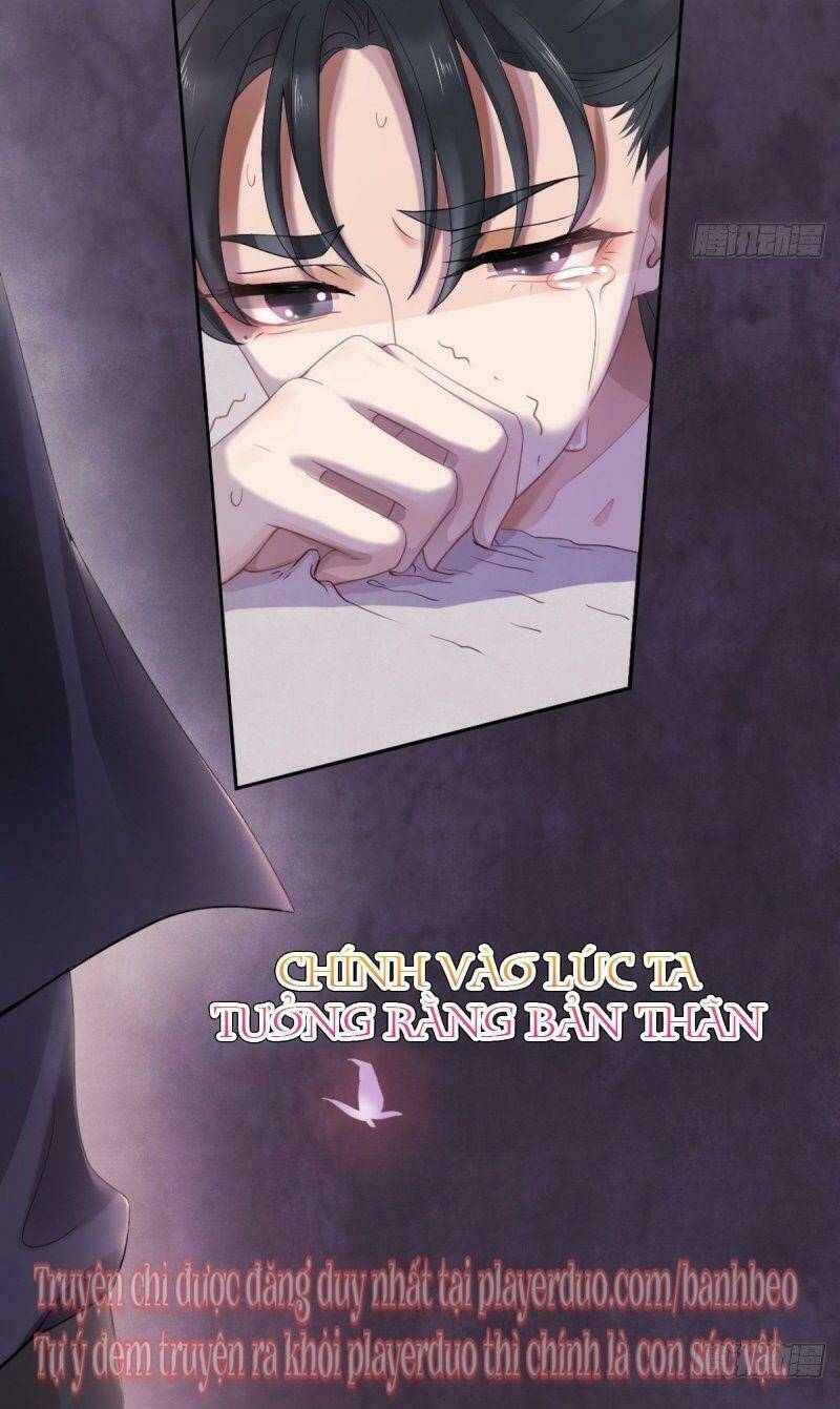 Mê Hoặc Lòng Người Chương 8 Ảnh 59