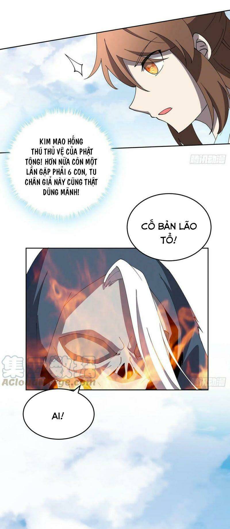 Siêu Phàm Truyện Chương 238 Ảnh 14