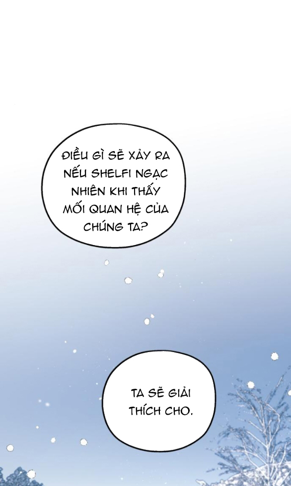 Gia Đình Chồng Bị Ám Ảnh Bởi Tôi Chương 100.1 Ảnh 34