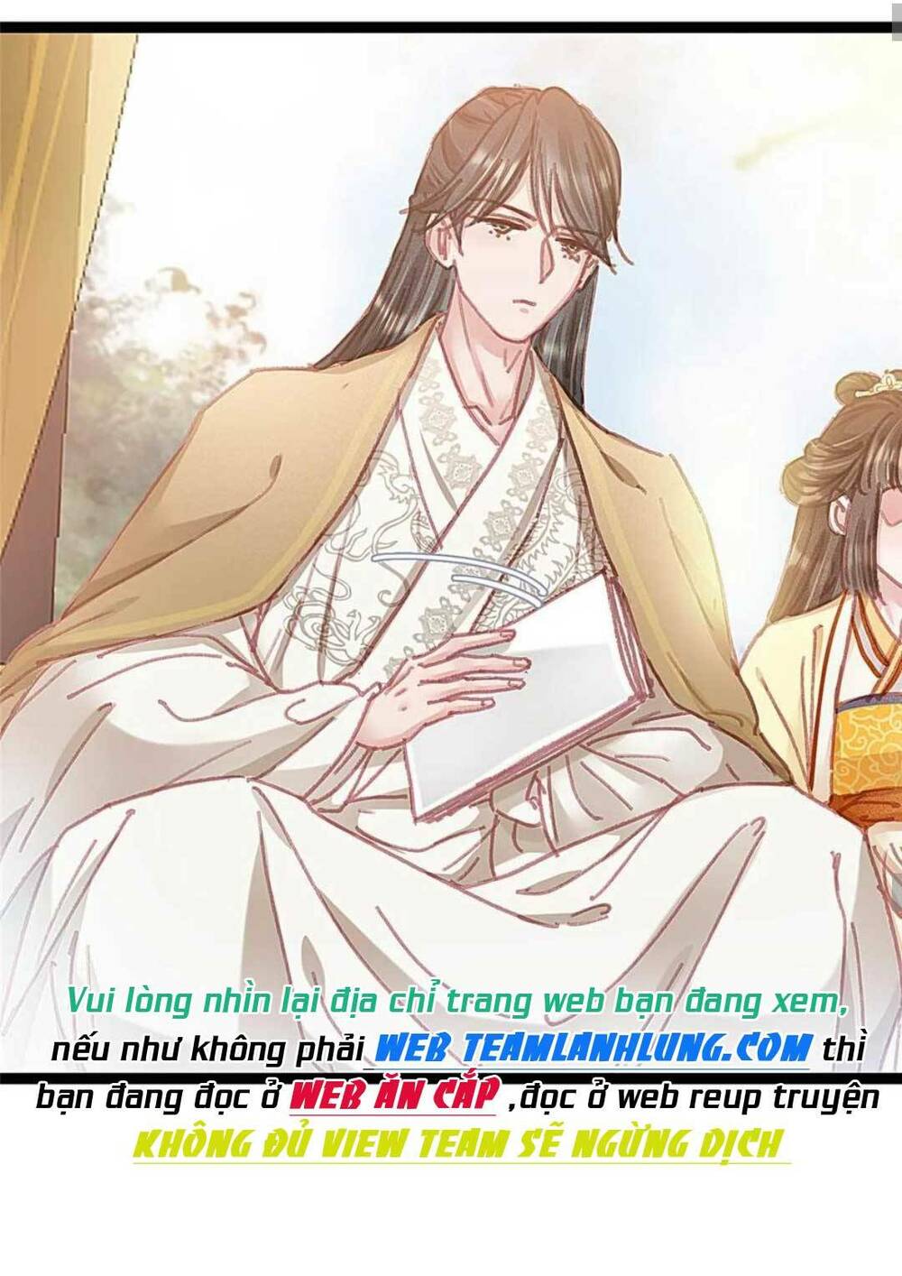 Quý Phi Lúc Nào Cũng Muốn Được Lười Biếng Chương 89 Ảnh 33