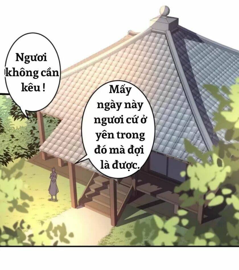 Theo Đuổi Hoàng Tử Quá Khó A~ Chương 102 Ảnh 6