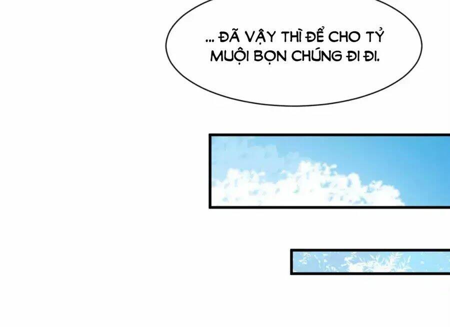 Trùng Sinh Chuyên Sủng Độc Phi Của Nhiếp Chính Vương Chương 43 Ảnh 39
