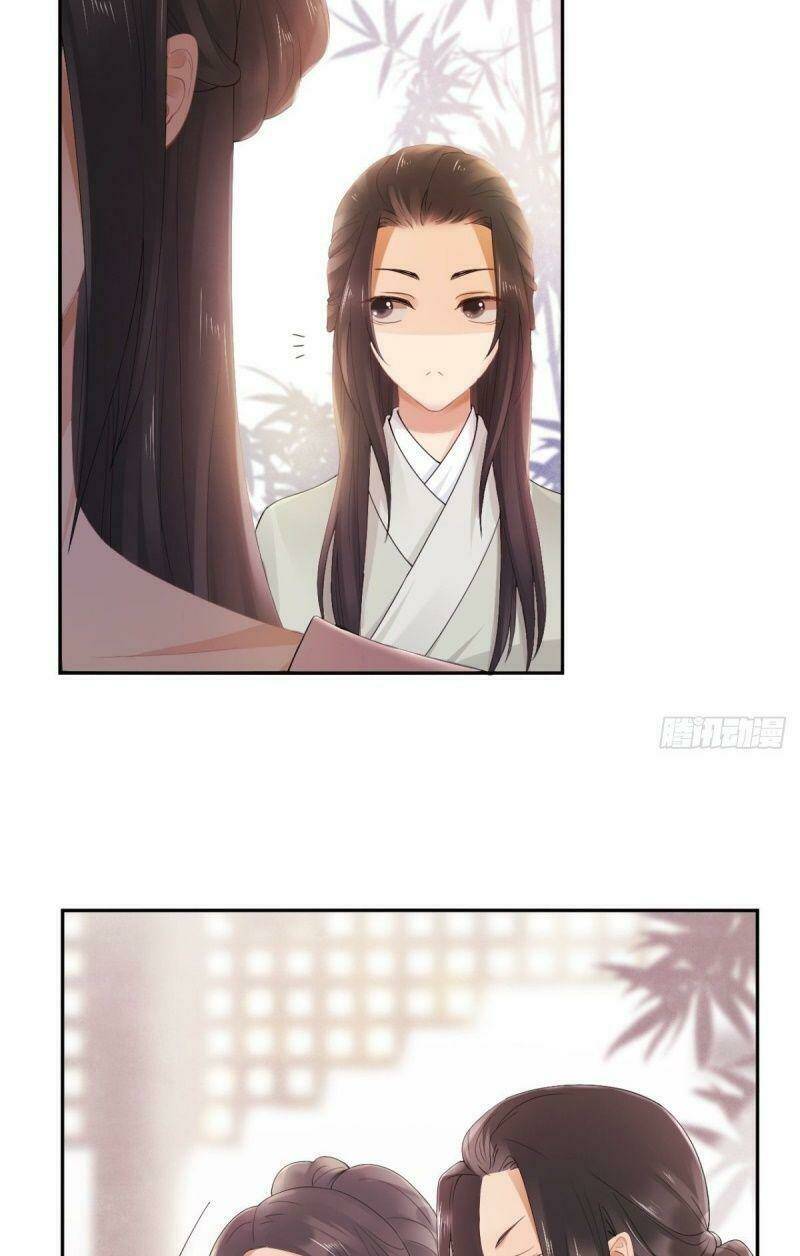 Mê Hoặc Lòng Người Chương 8 Ảnh 19