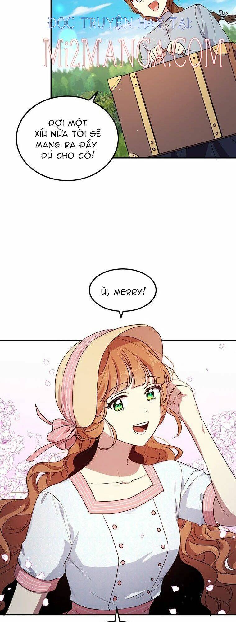 Công Tước, Loạn Vừa Thôi! Chương 117 Ảnh 5