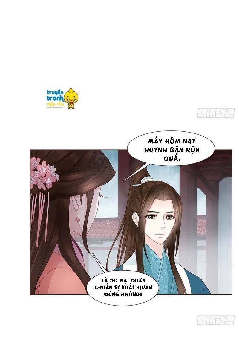 Đại Giá Thừa Tướng Chương 149 Ảnh 34