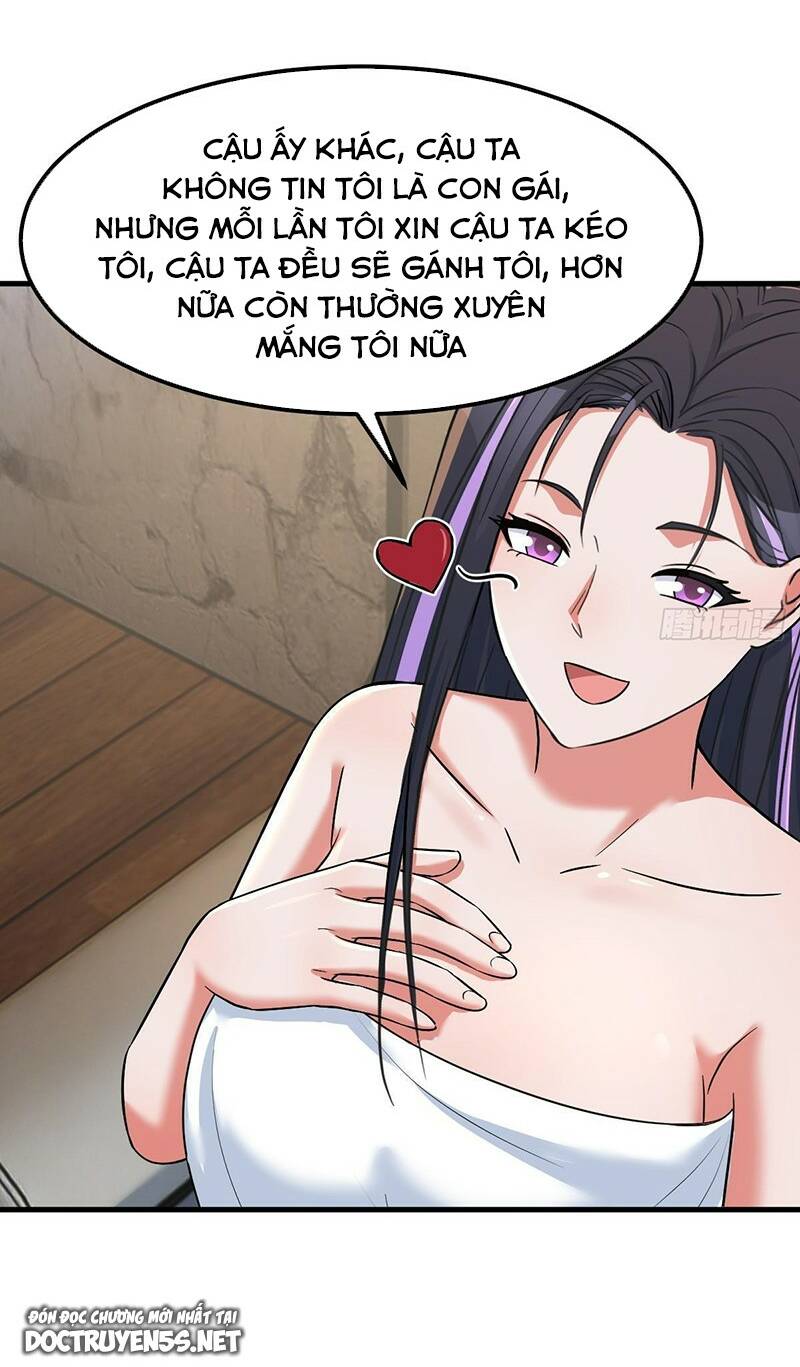 Chị Gái Tôi Là Đại Minh Tinh Chương 226 Ảnh 39