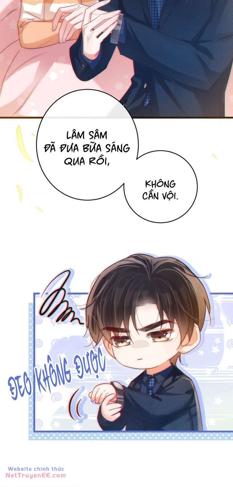 Nịch Tửu Chương 89 Ảnh 19