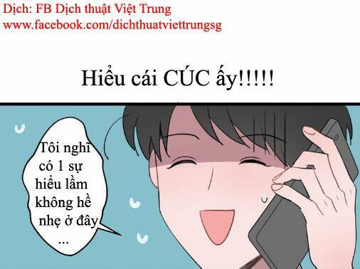 Phải Lòng Cậu Shipper Chương 3 Ảnh 13