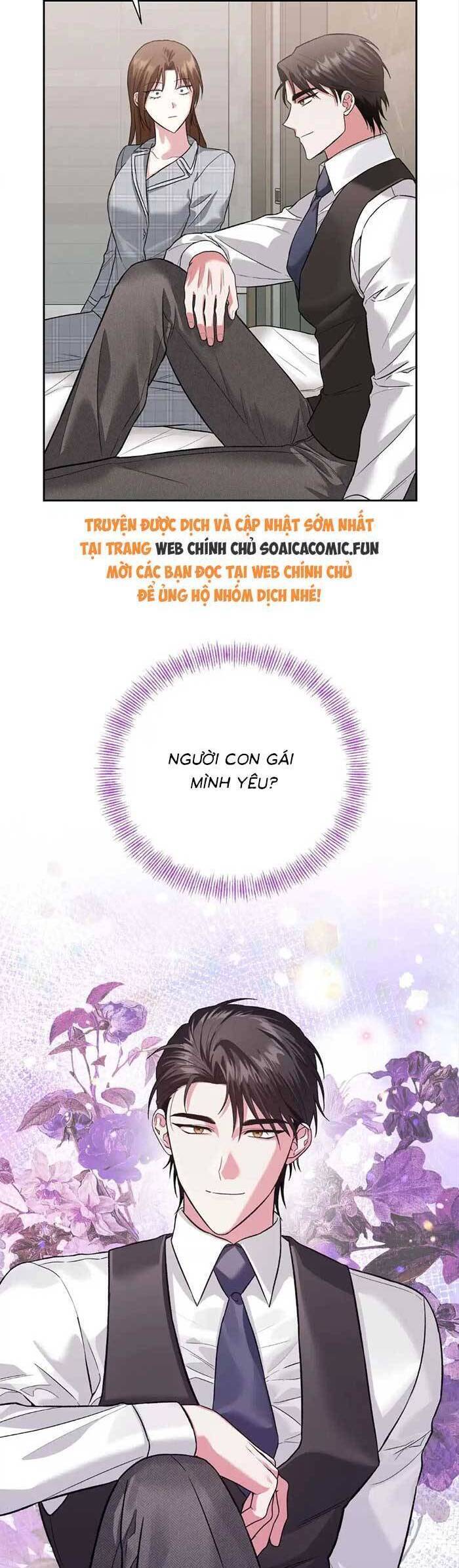Cua Lại Vợ Yêu Chương 26 Ảnh 18