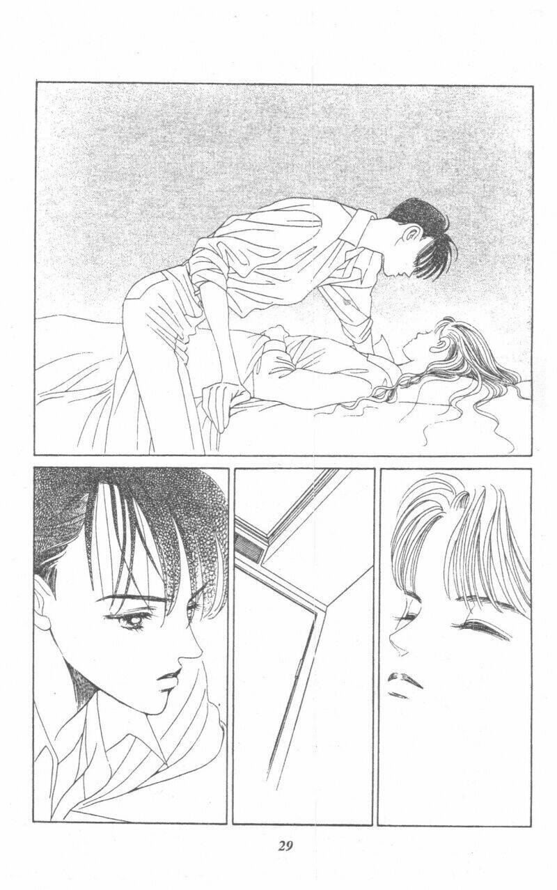 Nàng Tiên Ánh Trăng - Kaguya Hime Chương 4 Ảnh 28