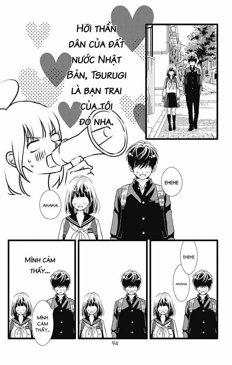 Futsuu No Koiko-Chan Chương 27 Ảnh 14