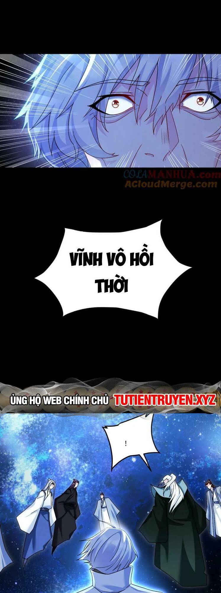 Tiên Tôn Lạc Vô Cực Chương 242 Ảnh 14