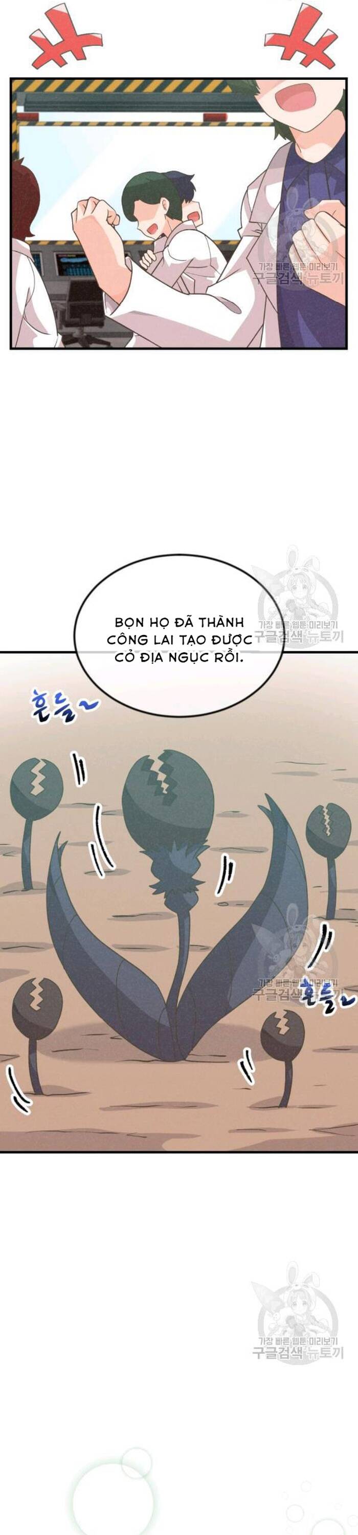 Nông Dân Linh Hồn Chương 80 Ảnh 4