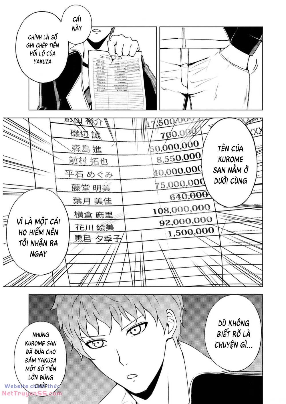 Ore No Genjitsu Wa Renai Game?? Ka To Omottara Inochigake No Game Datta Chương 66 Ảnh 31