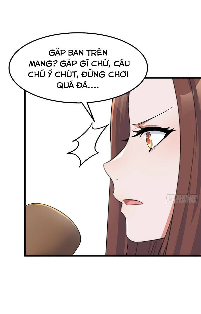 Chị Gái Tôi Là Đại Minh Tinh Chương 226 Ảnh 33
