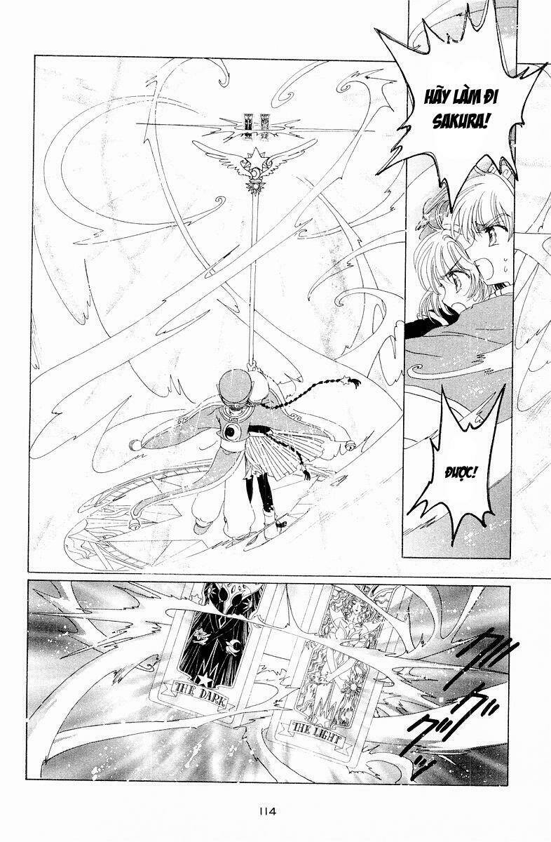 Card Captor Sakura Chương 44 Ảnh 50