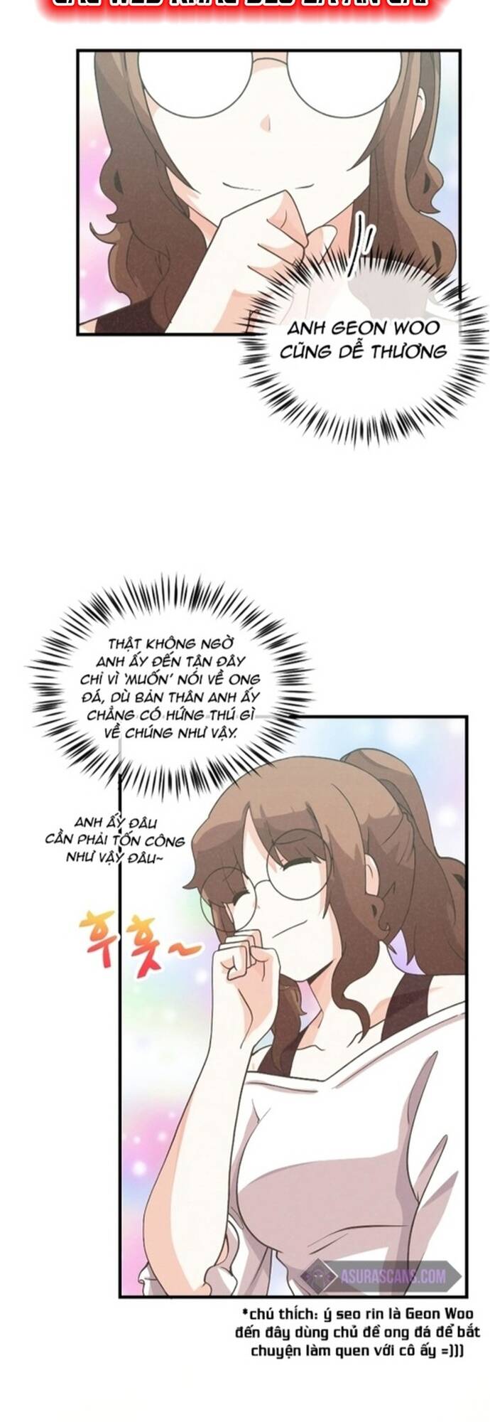 Nông Dân Linh Hồn Chương 83 Ảnh 33