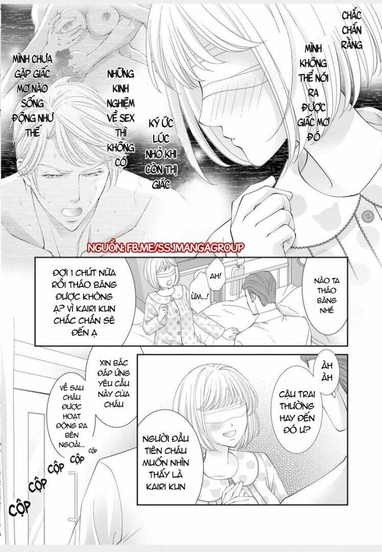 Anata O Uragiritakunainoni Chương 1 Ảnh 9