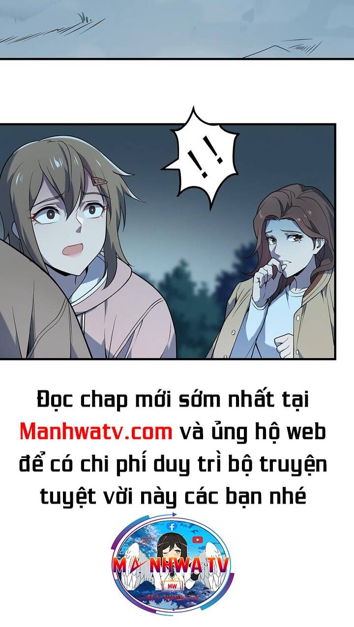 Thiên Mệnh Xa Đao Nhân Chương 120 Ảnh 41