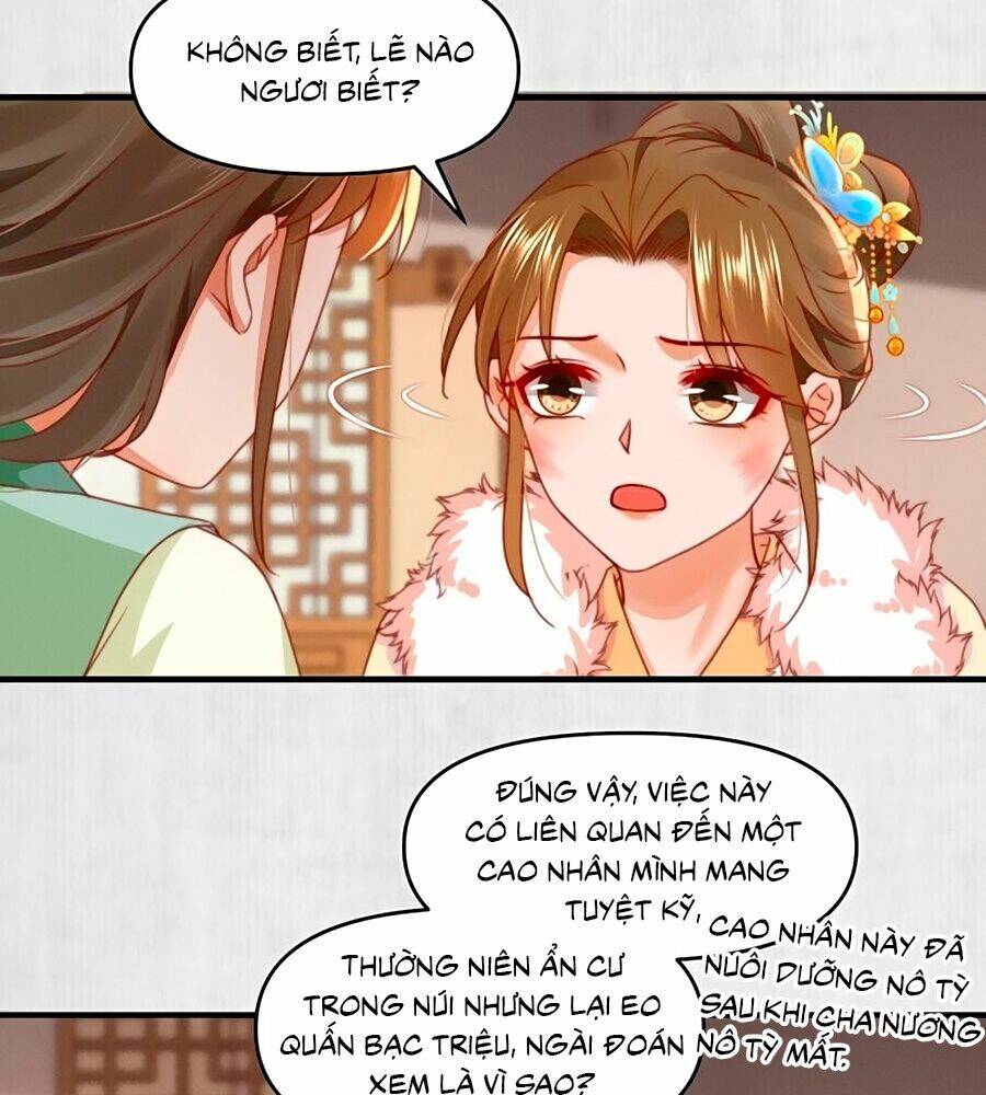 Hoạn Phi Hoàn Triều Chương 97 Ảnh 47