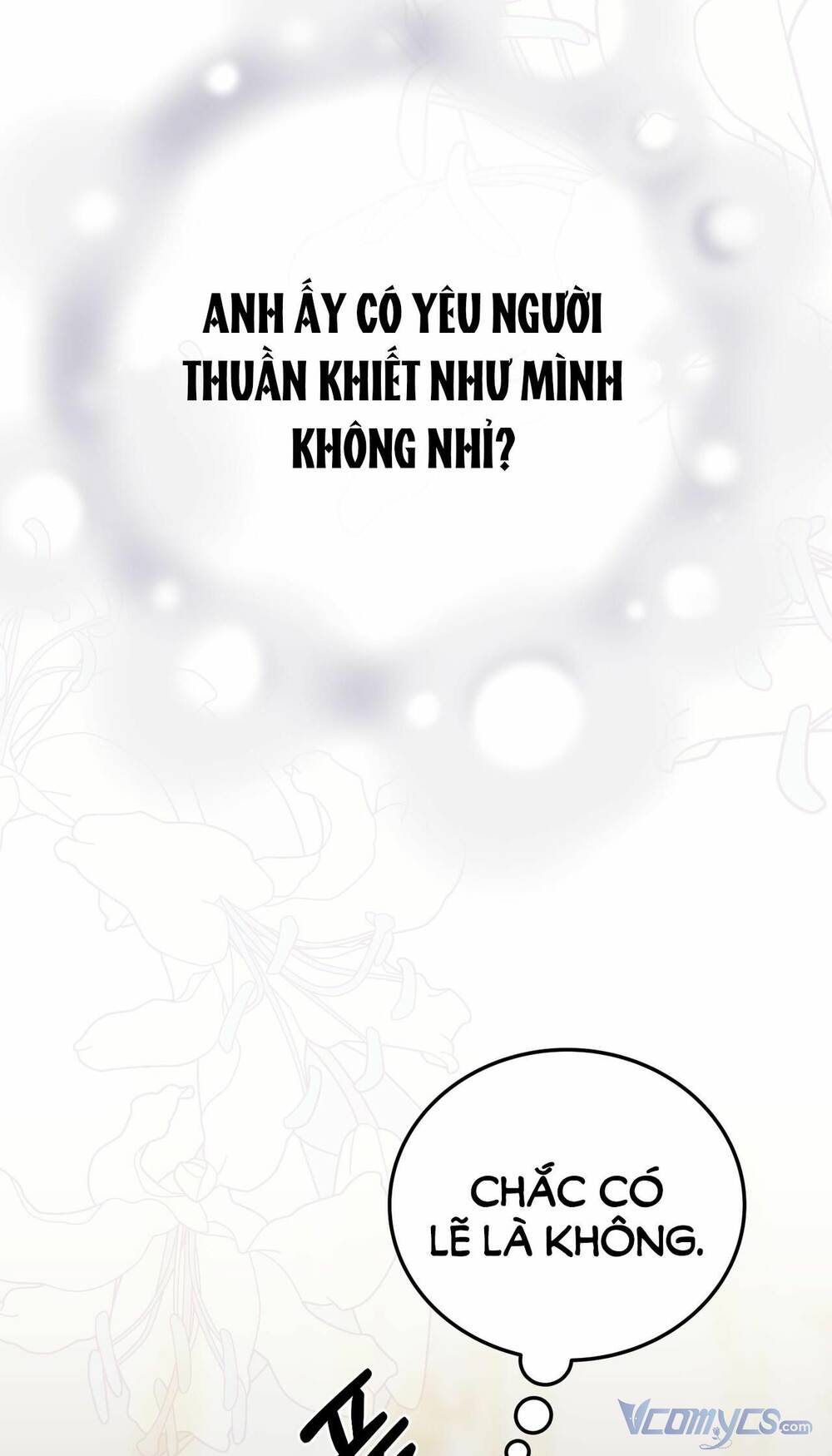 Hãy Để Mắt Đến Jasmine! Chương 28 Ảnh 27