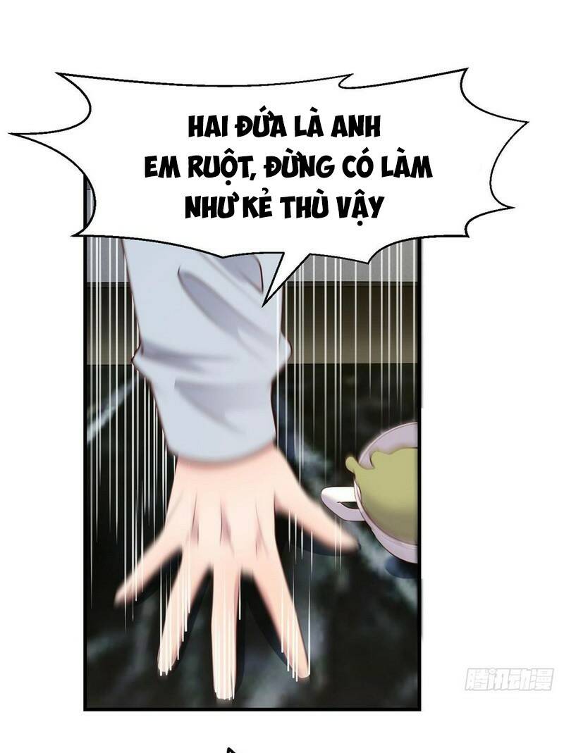 Chị Gái Tôi Là Đại Minh Tinh Chương 232 Ảnh 24