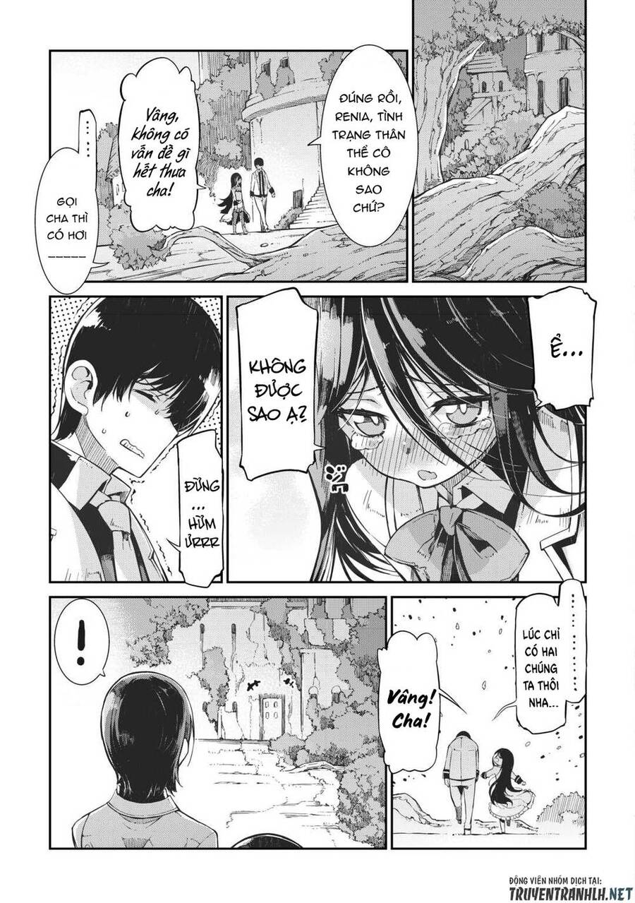 Sayonara Ryuusei, Konnichiwa Jinsei Chương 81 Ảnh 33