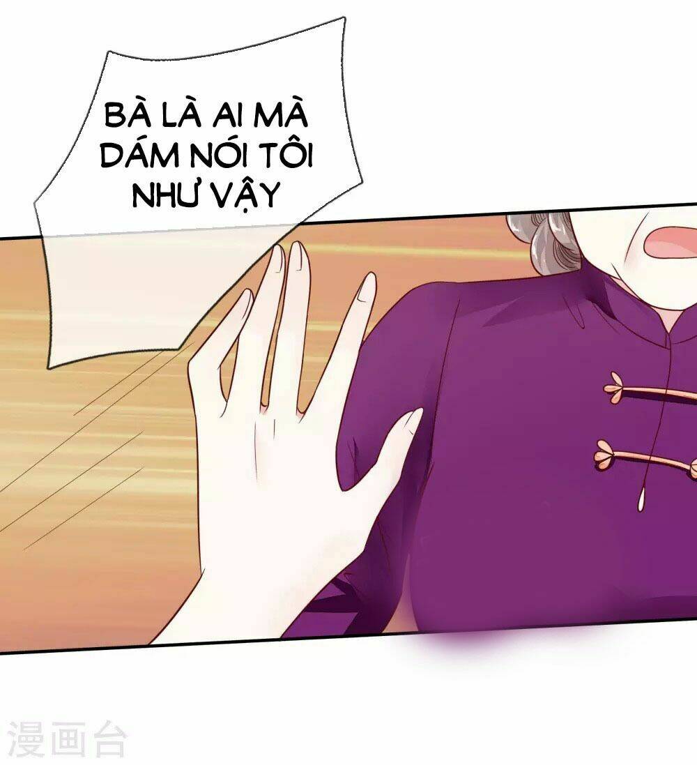 Hợp Đồng Hôn Nhân Có Thời Hạn: Bảo Bối Lục Tổng Giá Trên Trời Chương 5 Ảnh 25