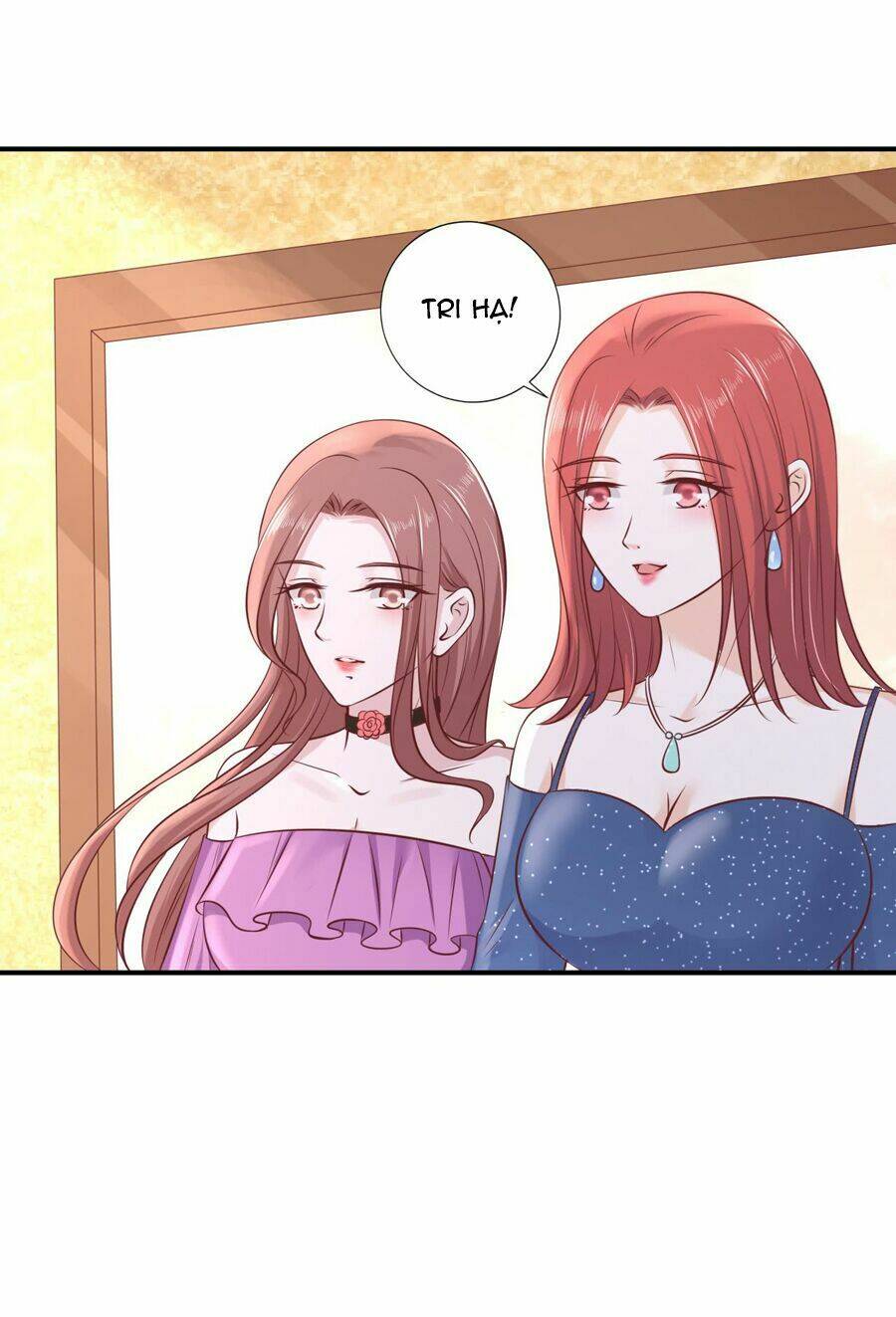 Liệt Ái Tri Hạ: Series Mật Đào Tiểu Tình Nhân Chương 272 Ảnh 11