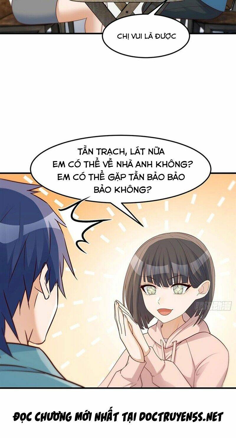 Chị Gái Tôi Là Đại Minh Tinh Chương 236 Ảnh 34
