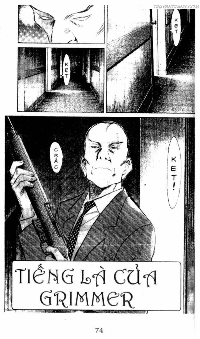 Monster - Naoki Urasawa Chương 154 Ảnh 5