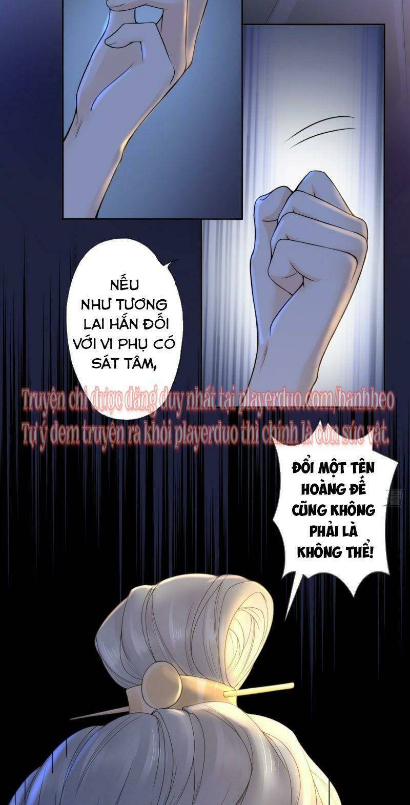Mê Hoặc Lòng Người Chương 9 Ảnh 36