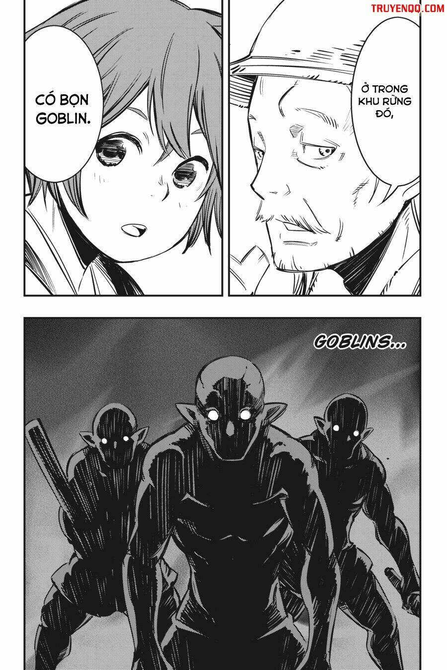 Goblin Slayer: Brand New Day Chương 2 Ảnh 11